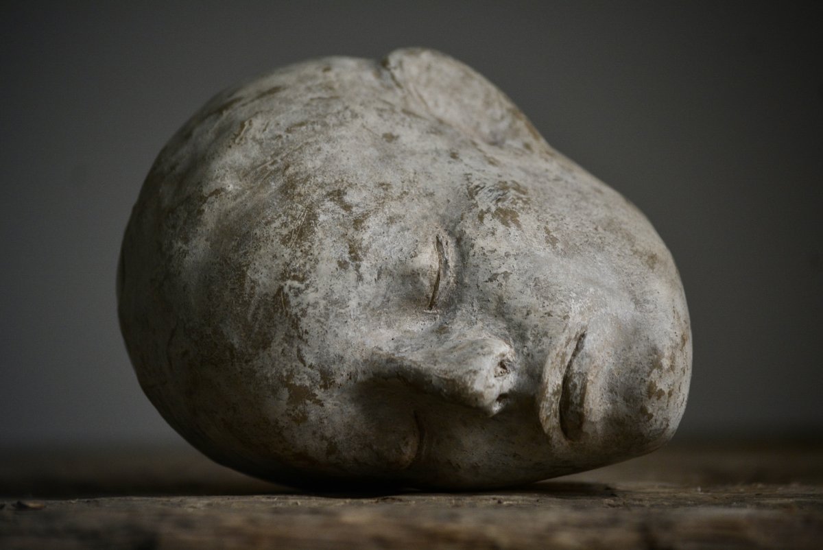 YinjiSpace Japanese Sculptors x Takatoshi Kuronuma